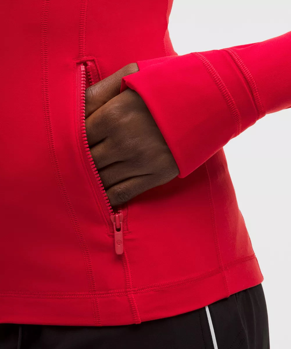 Veste Define Nulu