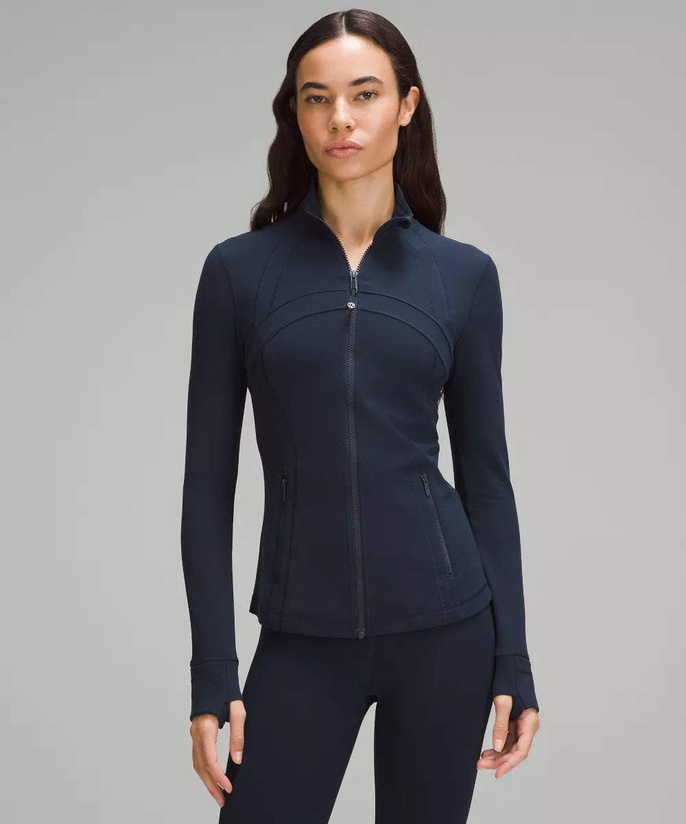 Veste Define Nulu