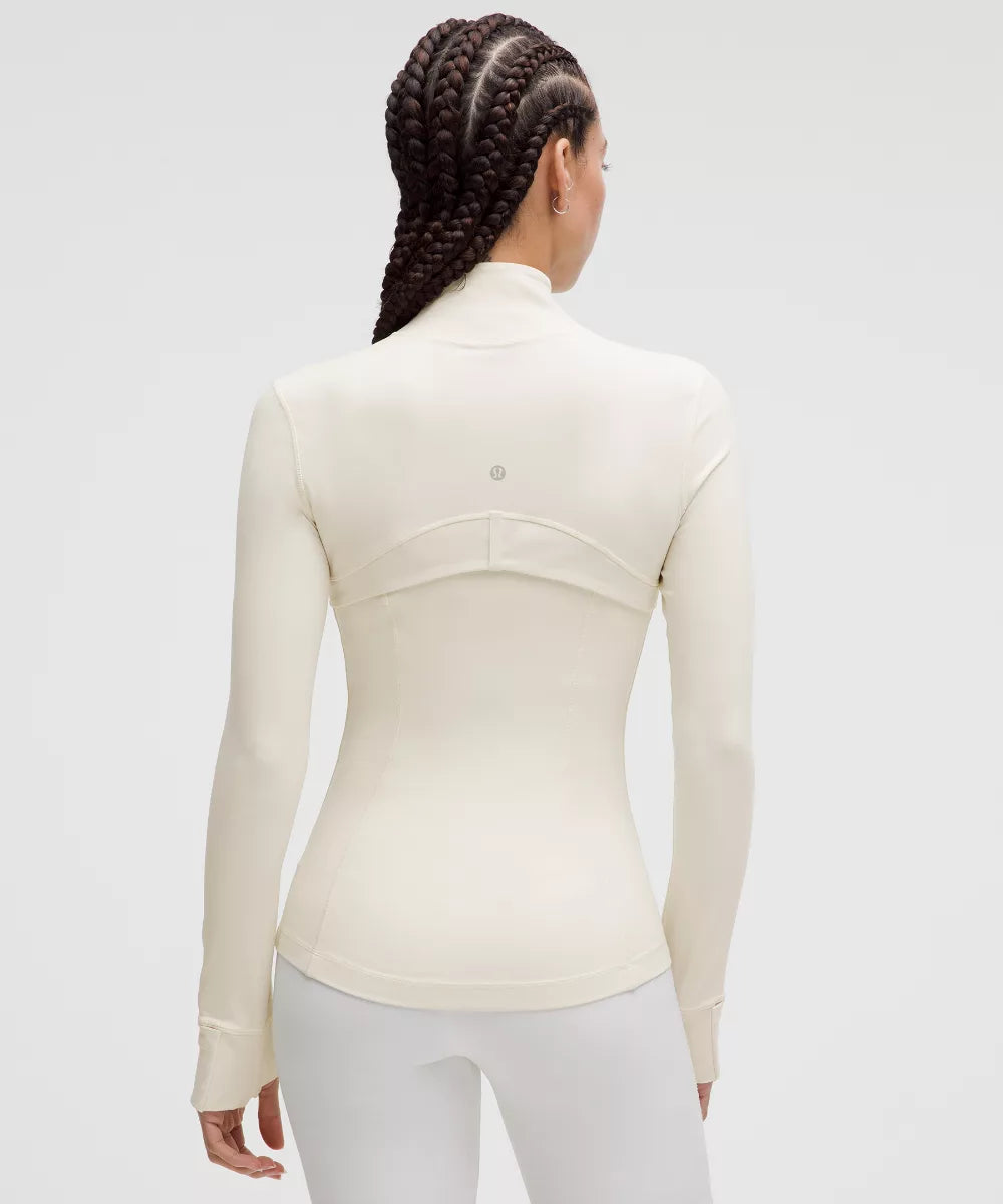Veste Define Nulu
