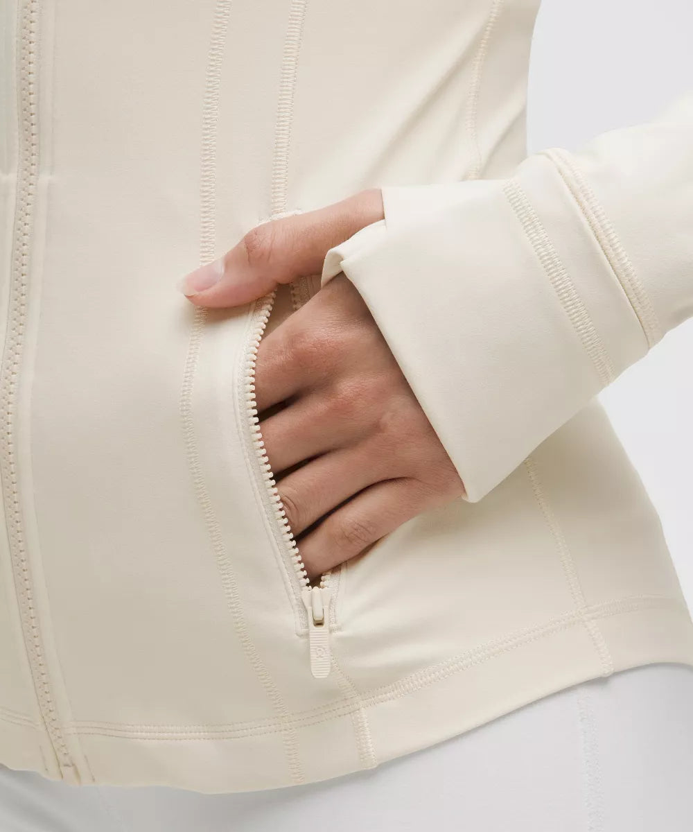 Veste Define Nulu