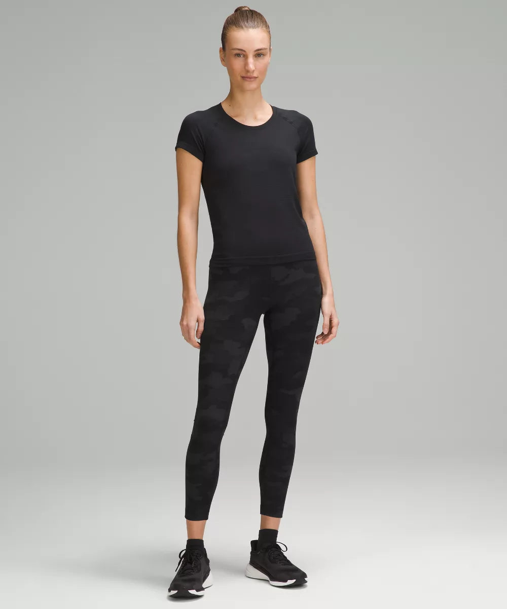 Legging Wunder Train taille haute 64 cm