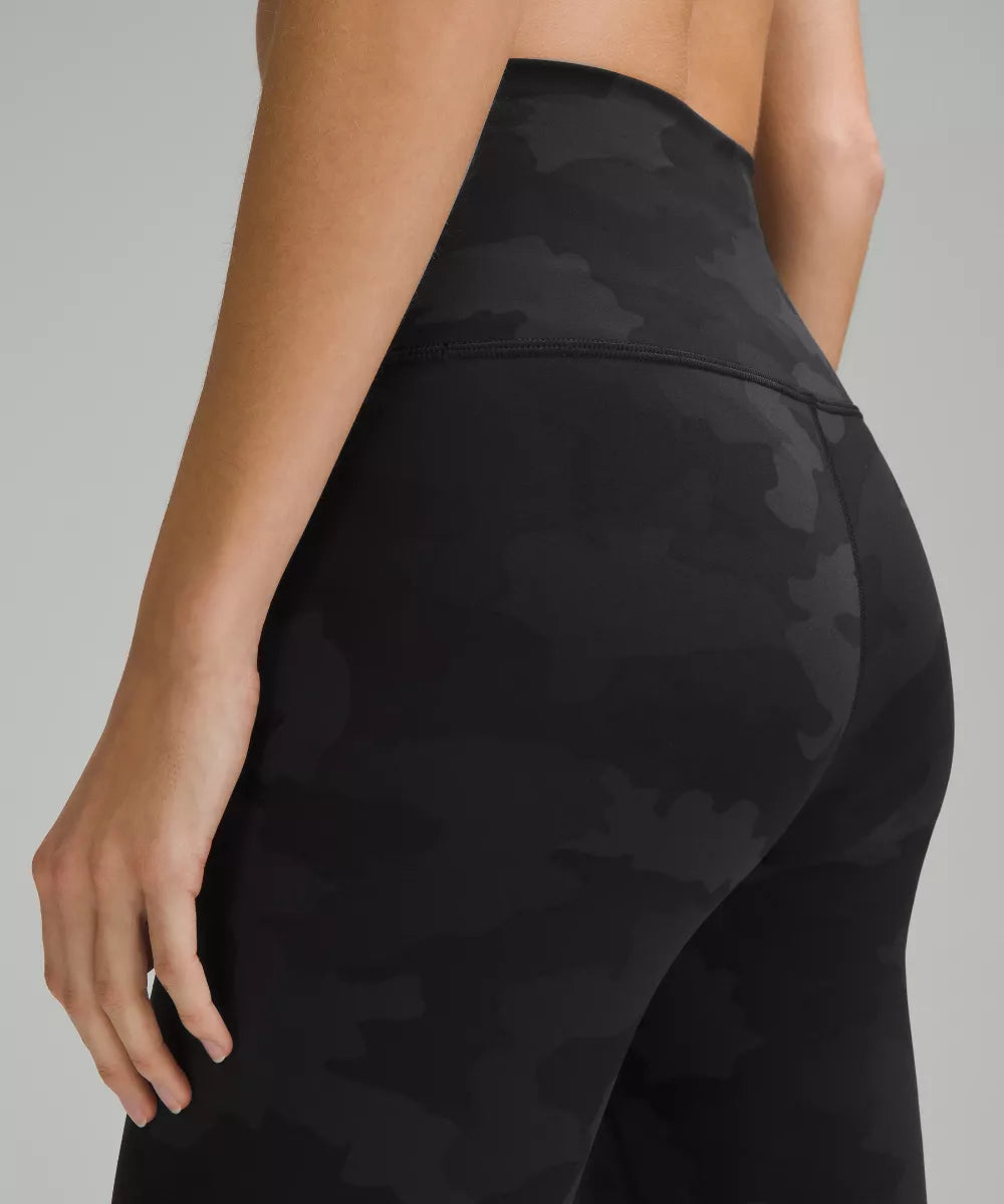 Legging Wunder Train taille haute 64 cm