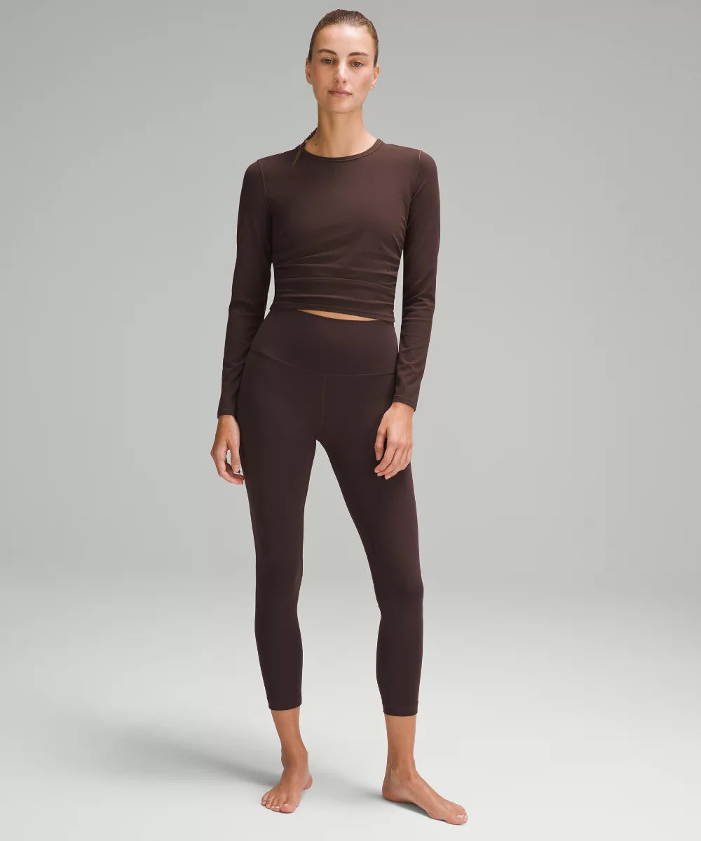 Legging lululemon Align™ taille haute 64 cm