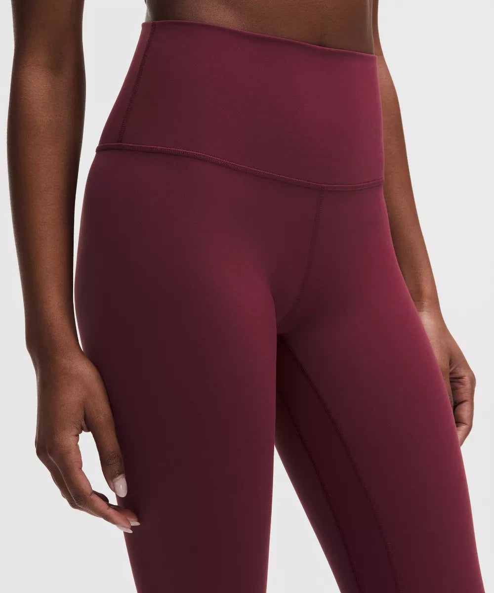 Legging Align taille haute 64 cm