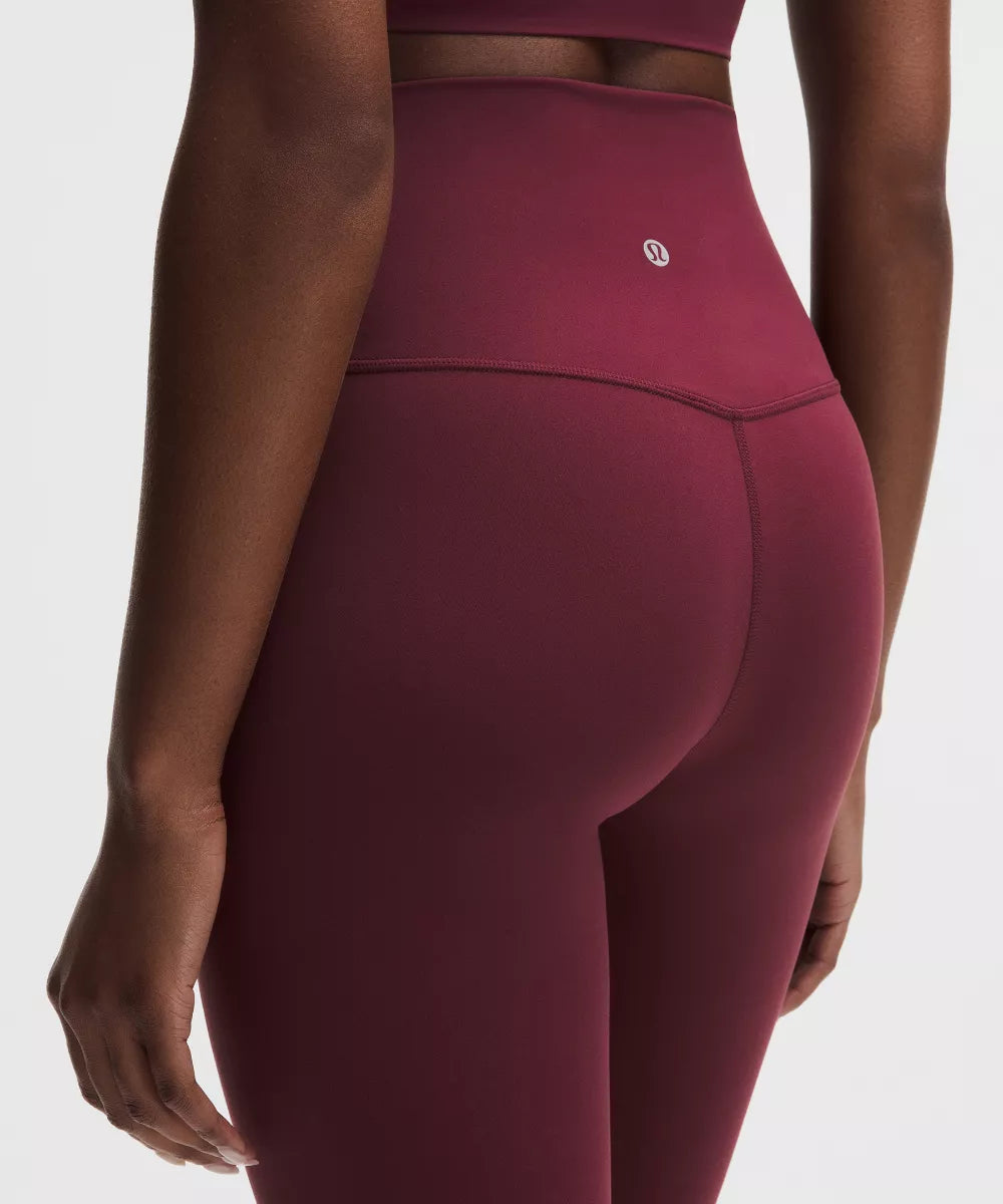 Legging Align taille haute 64 cm