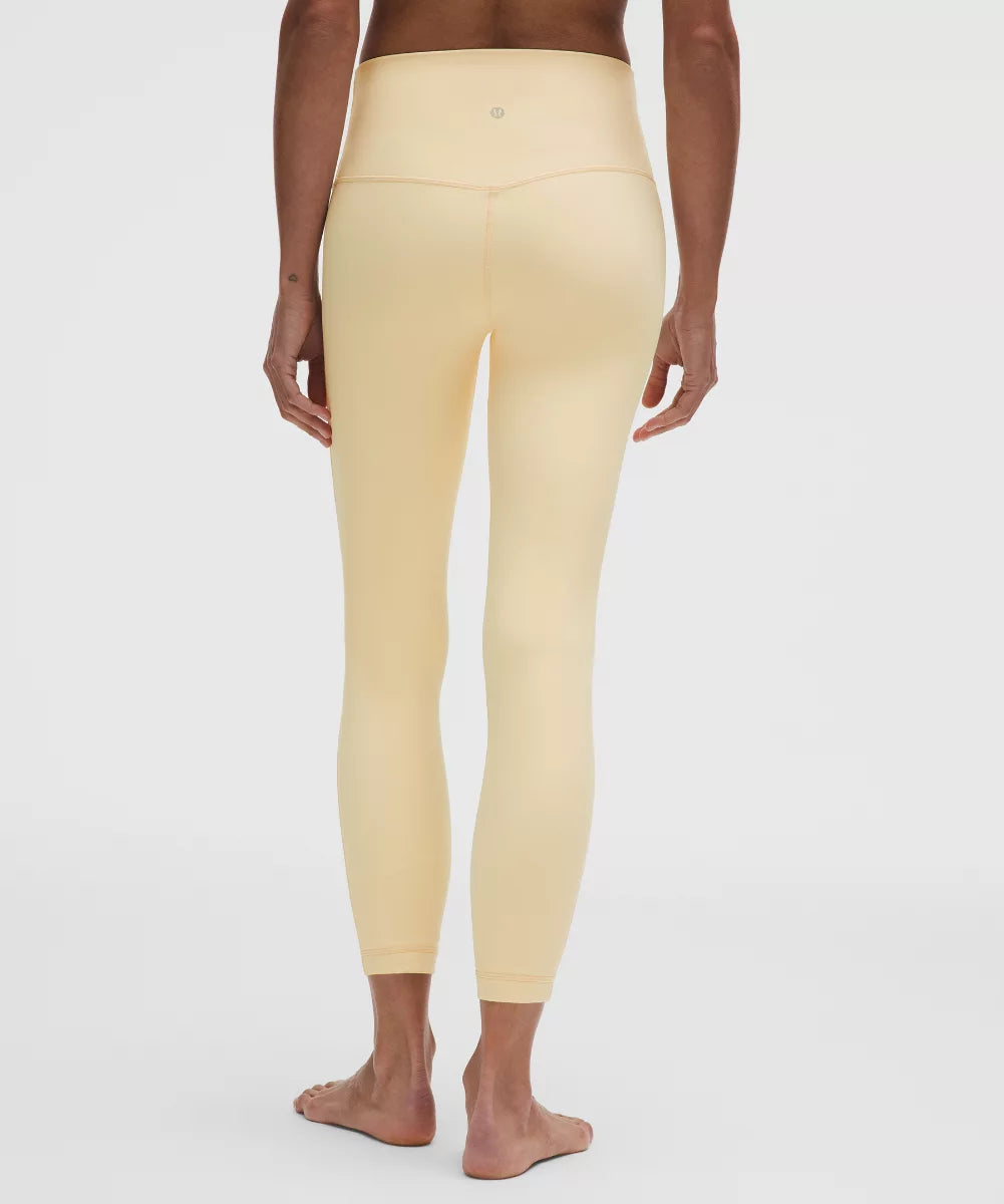 Legging Align taille haute 64 cm
