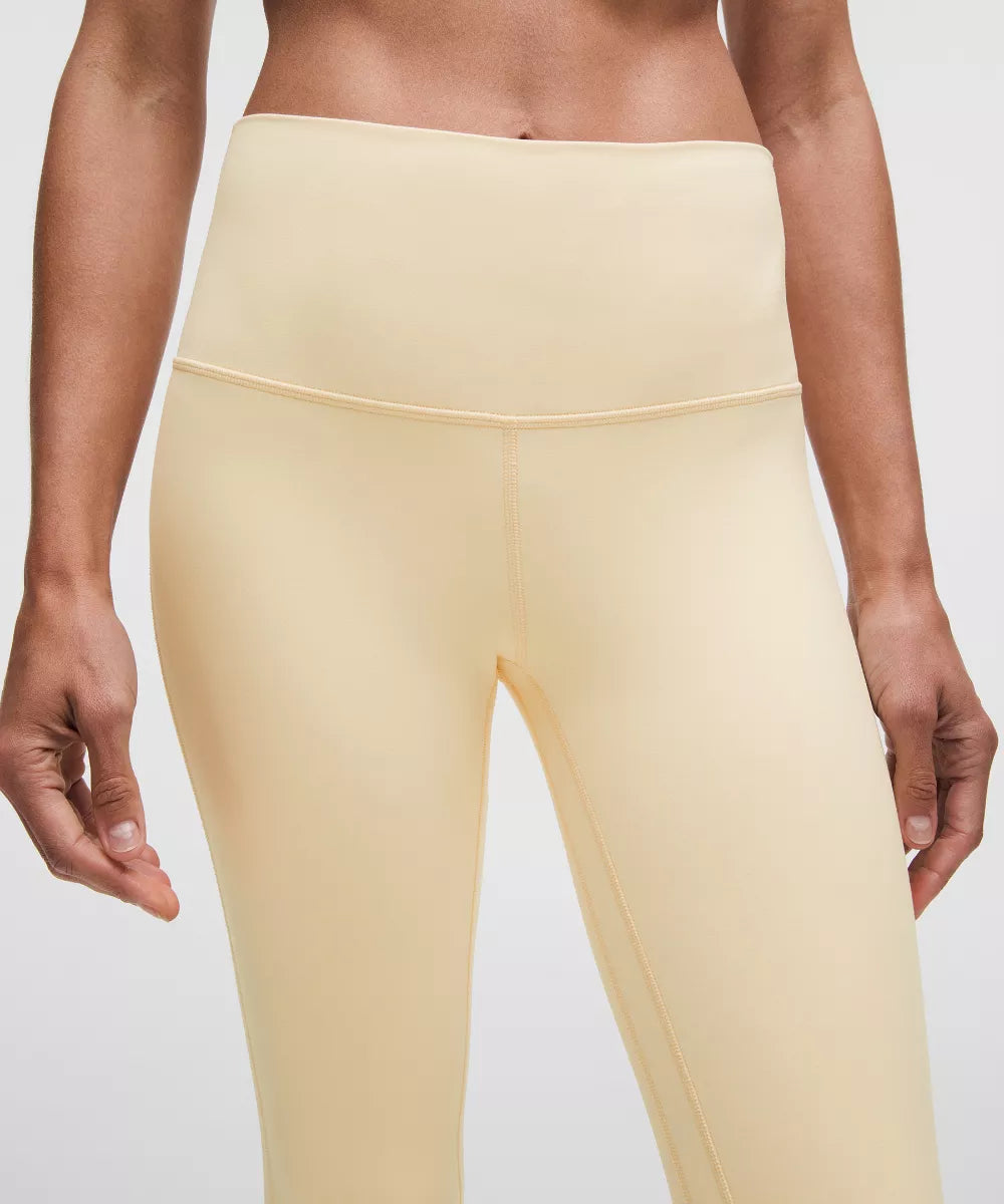 Legging Align taille haute 64 cm