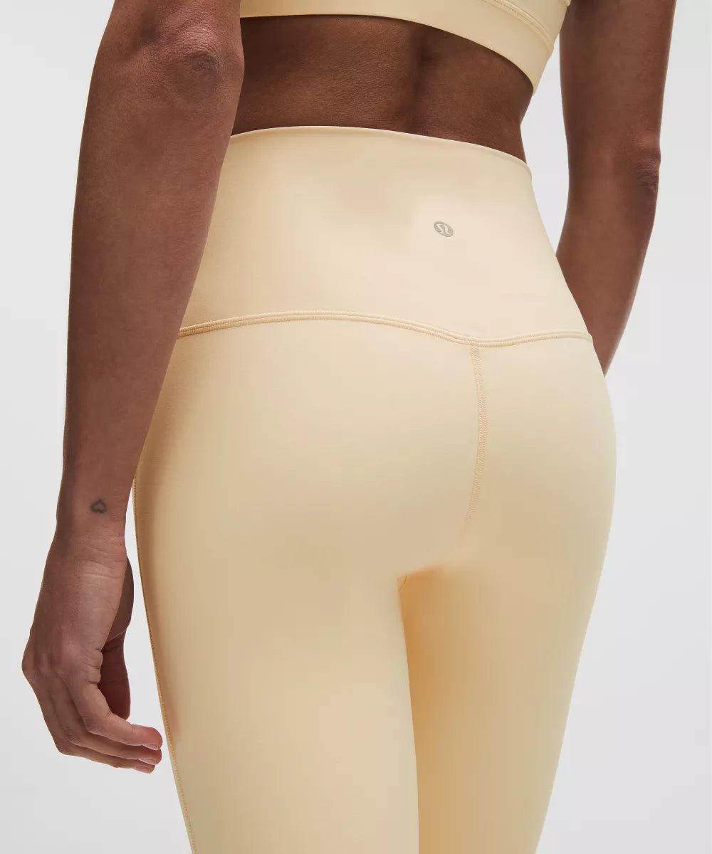 Legging Align taille haute 64 cm