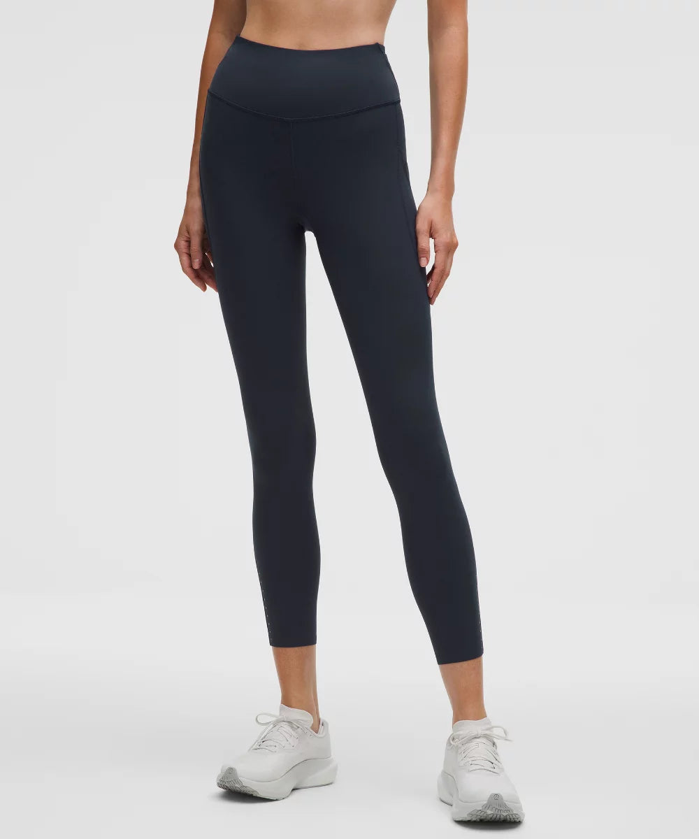 Legging Fast and Free taille haute 64 cm 5 poches