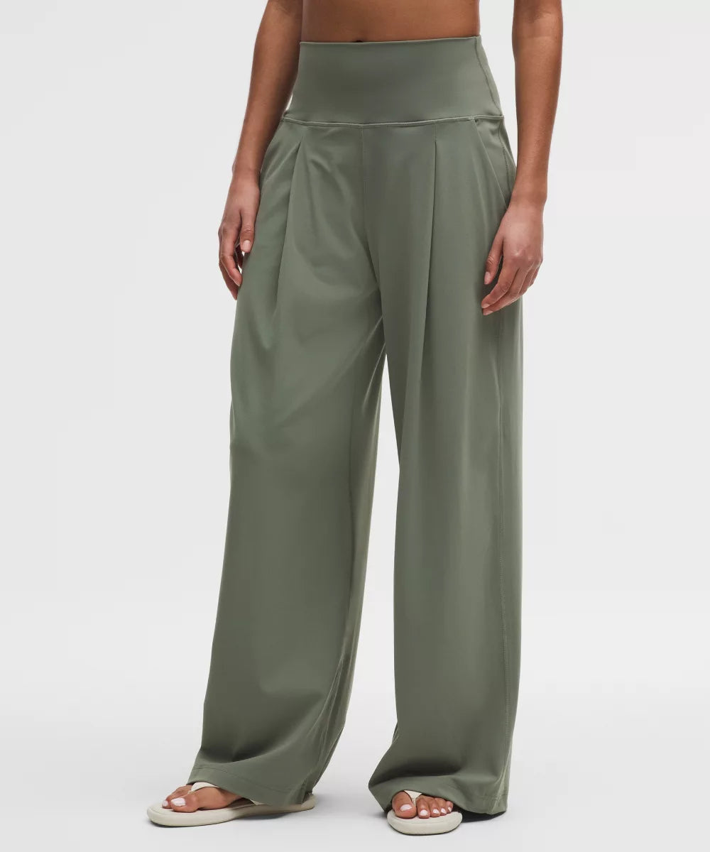 Pantalon lululemon Align™ Palazzo Standard