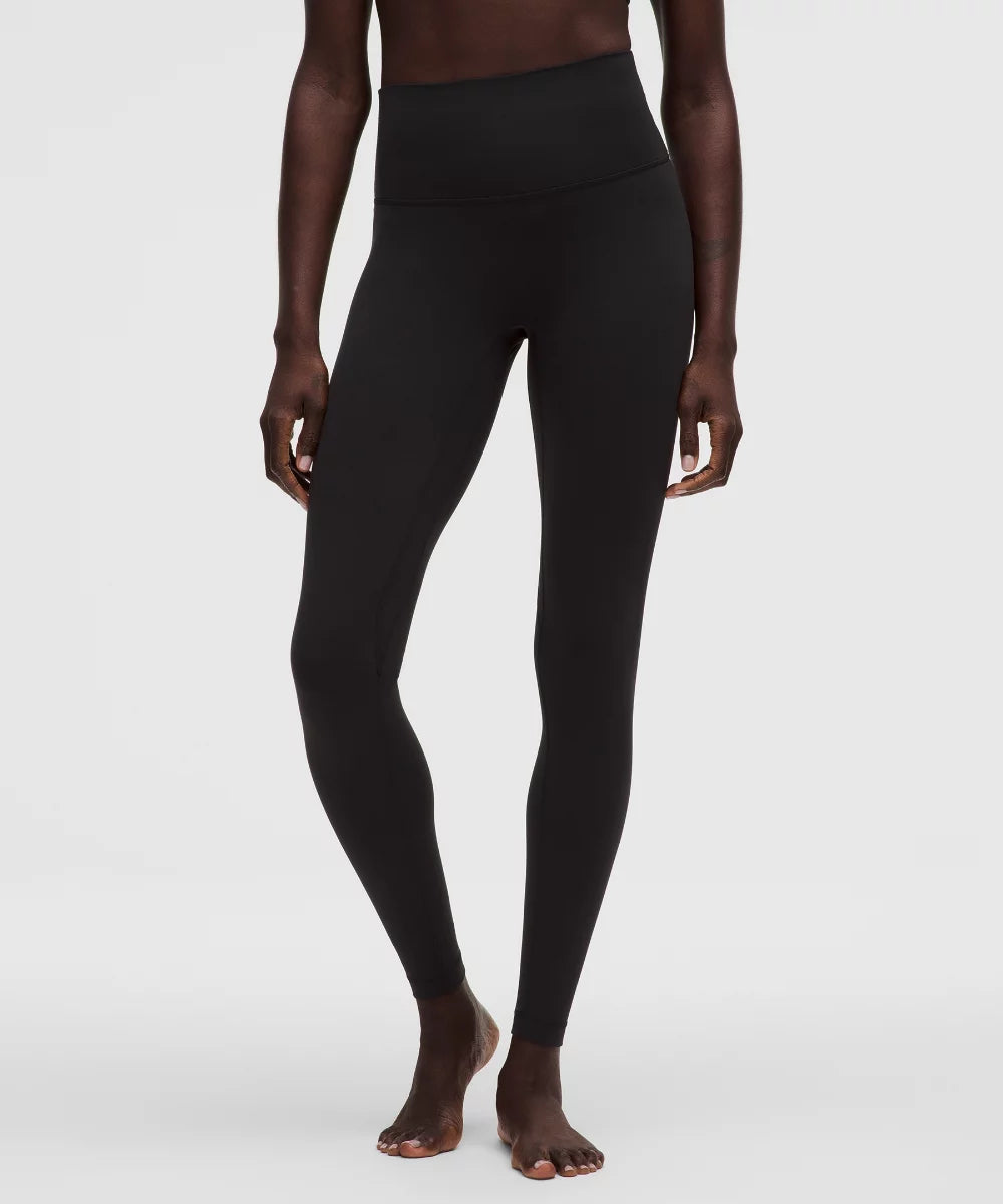 Legging lululemon Align No Line™ taille haute 71 cm