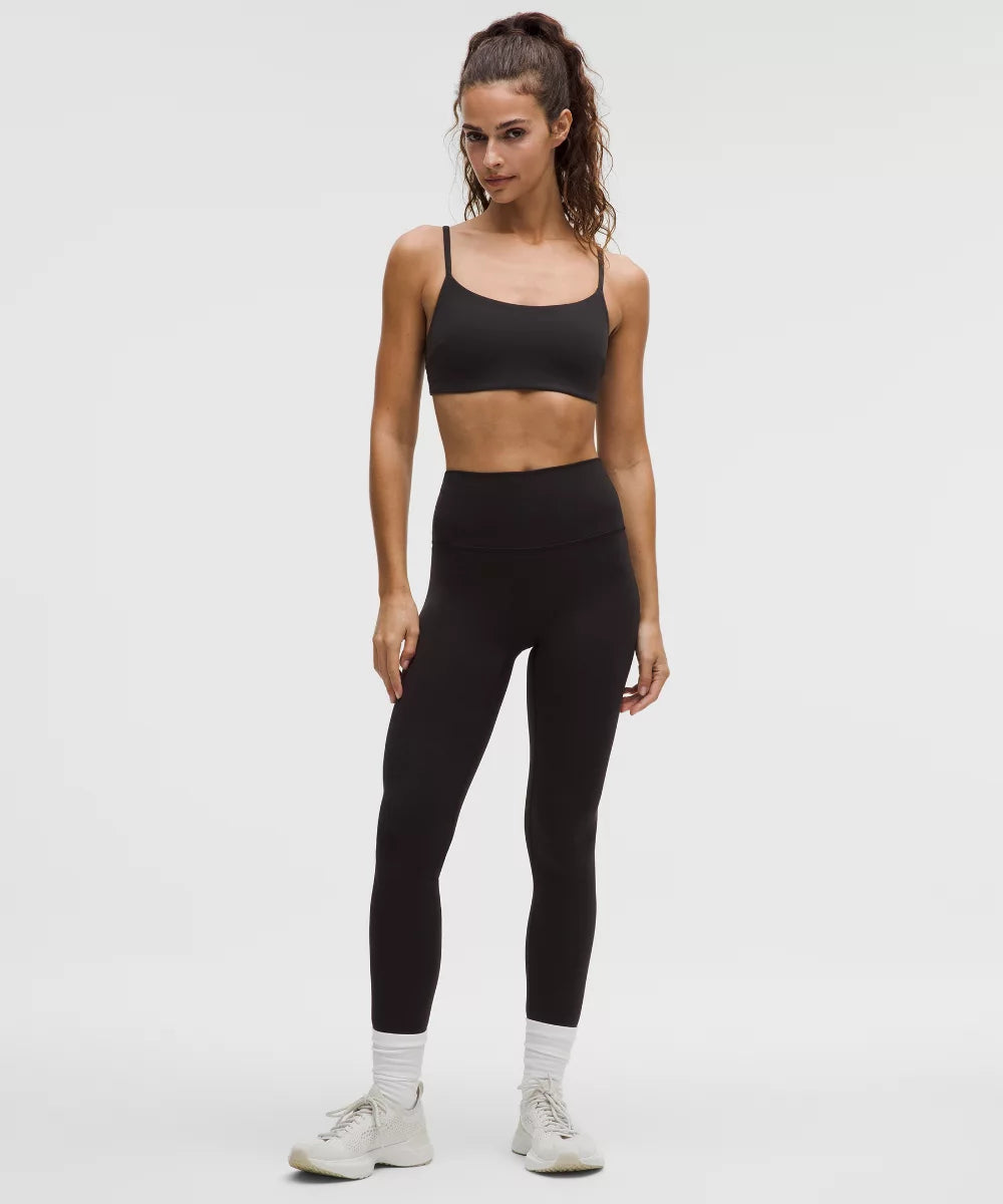 Wunder Train No Line High-Rise Tight 28"