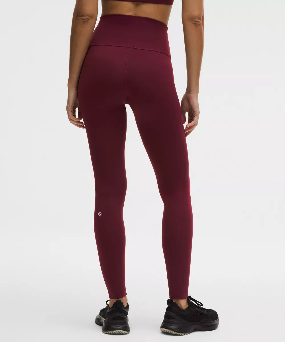 Wunder Train No Line High-Rise Tight 28"