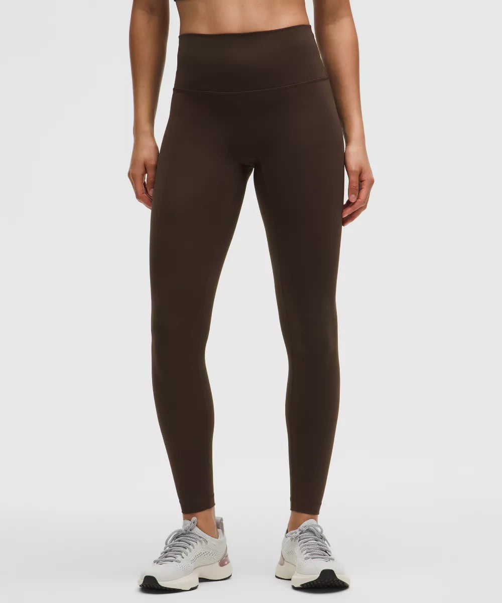 Wunder Train No Line High-Rise Tight 28"