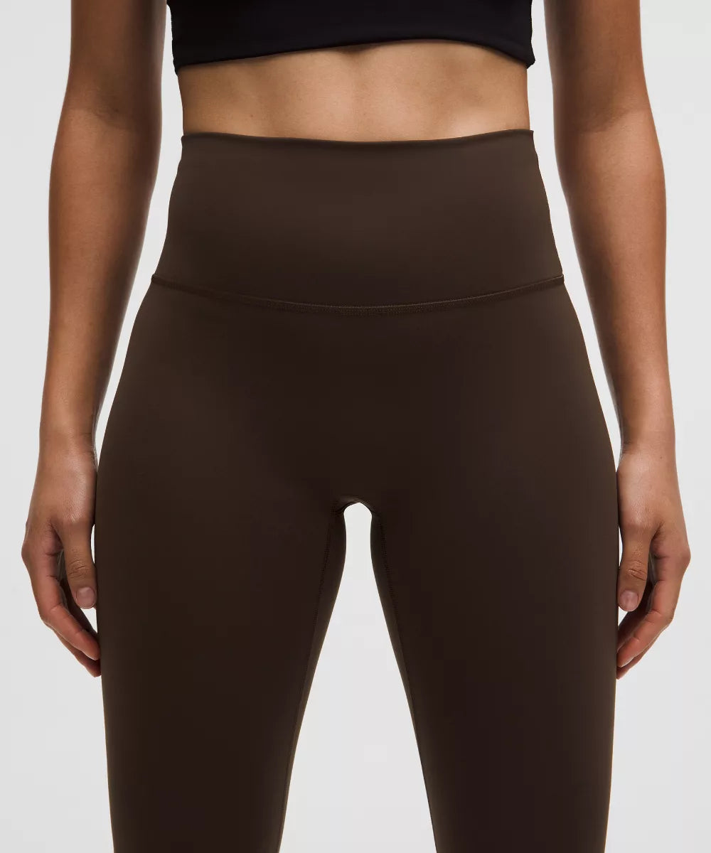 Wunder Train No Line High-Rise Tight 28"