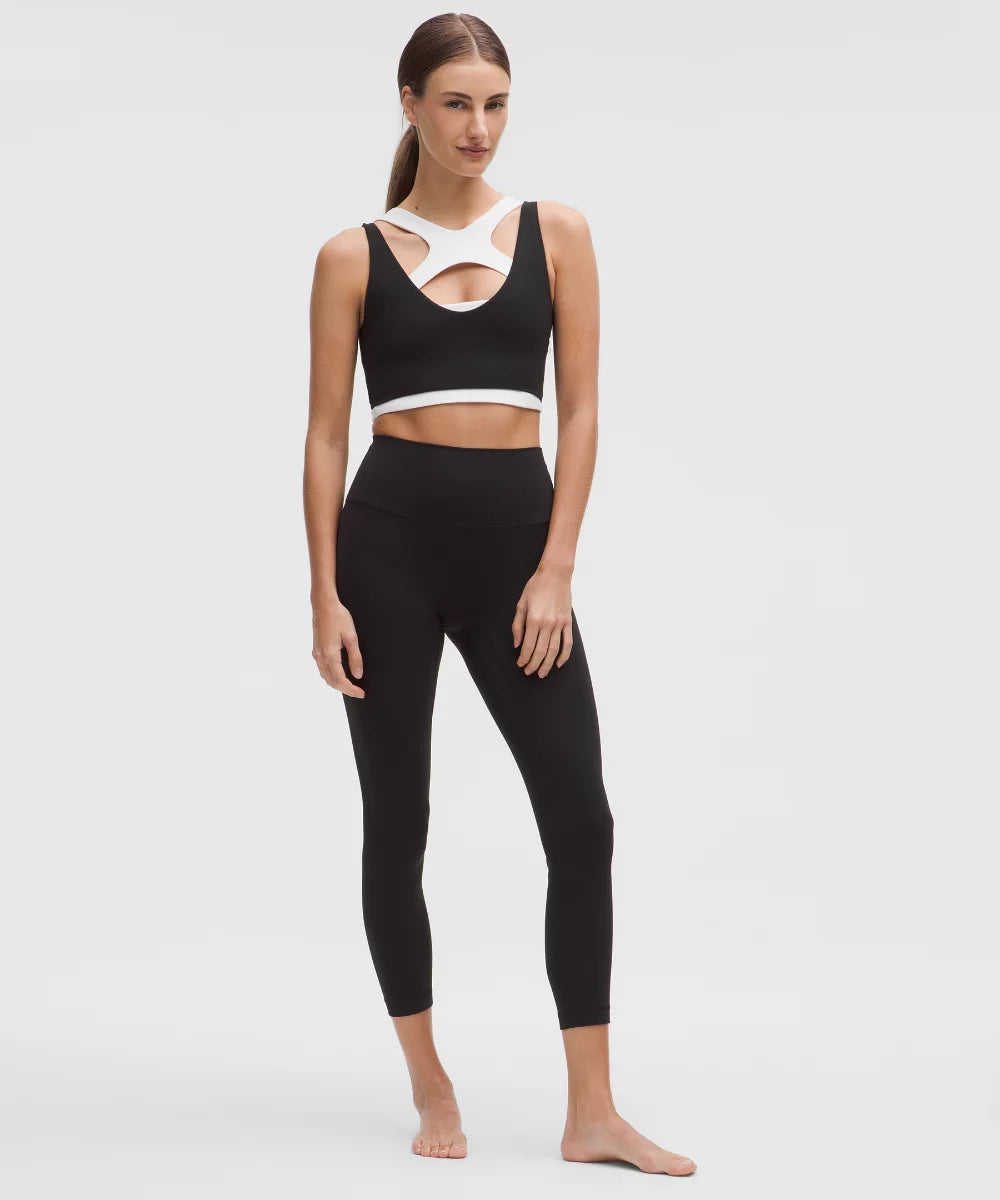 Legging lululemon Align No Line™ taille haute 64 cm