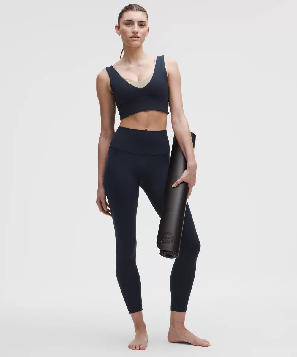 Legging lululemon Align No Line™ taille haute 64 cm