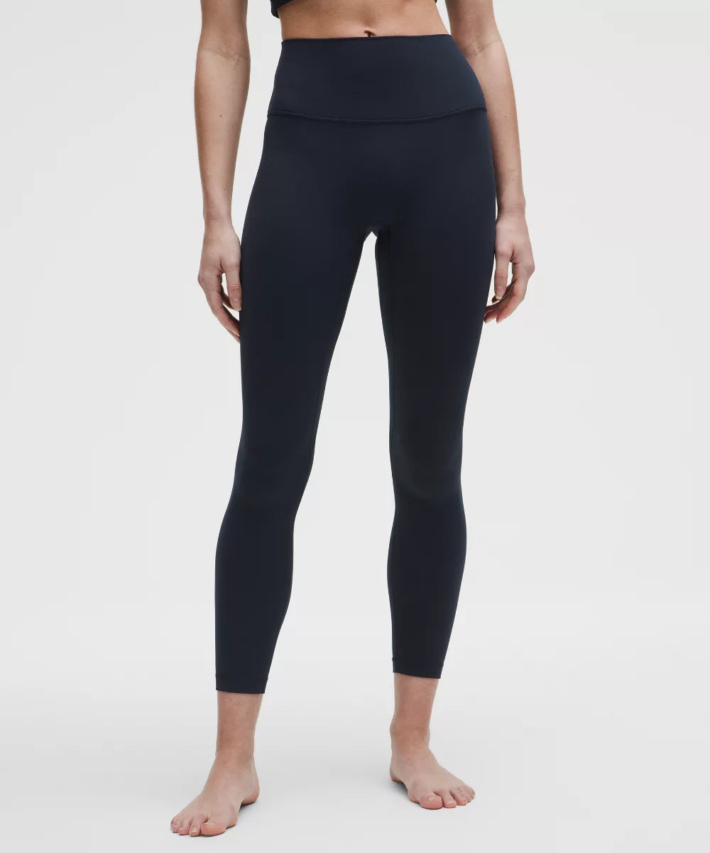 Legging lululemon Align No Line™ taille haute 64 cm
