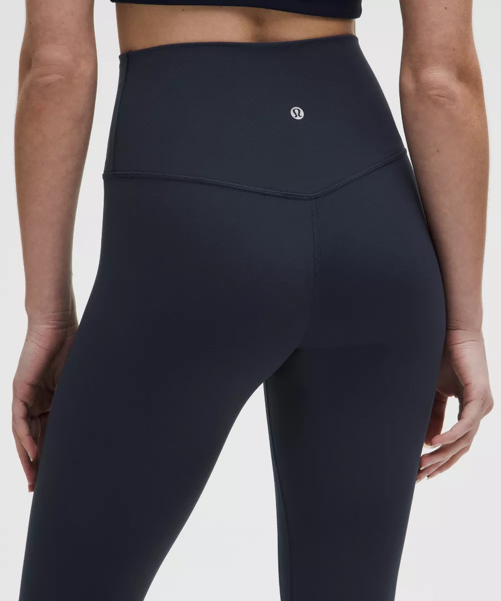 Legging lululemon Align No Line™ taille haute 64 cm