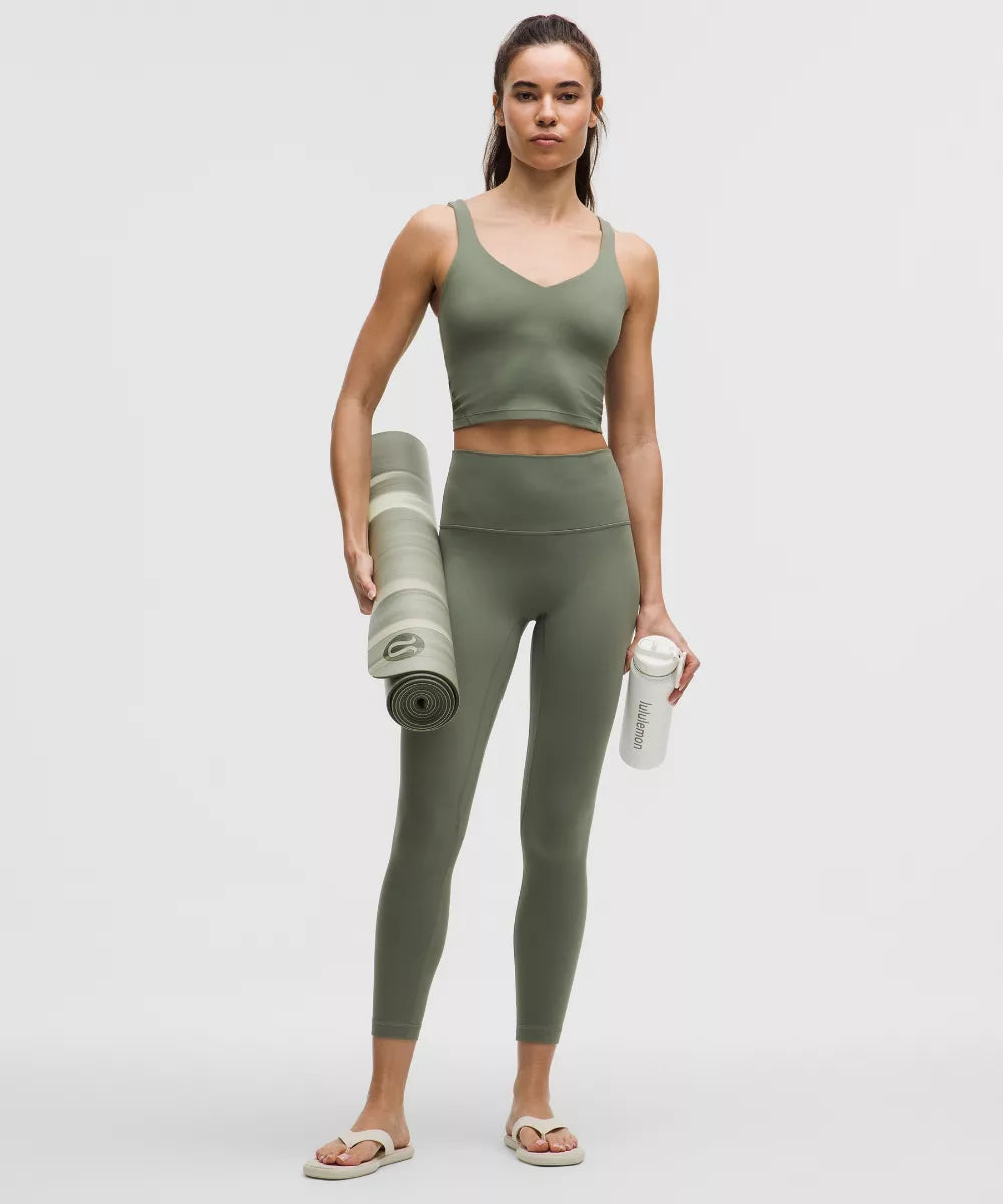 Legging lululemon Align No Line™ taille haute 64 cm