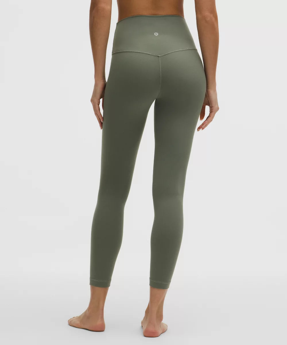Legging lululemon Align No Line™ taille haute 64 cm