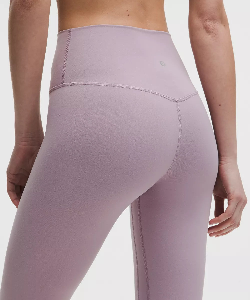 Legging lululemon Align No Line™ taille haute 71 cm