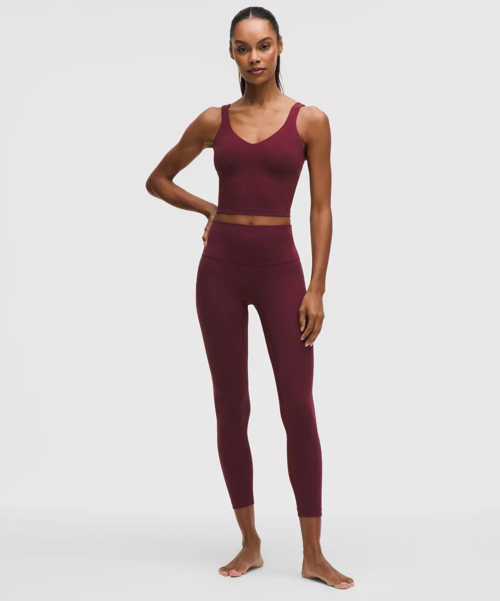 Legging lululemon Align No Line™ taille haute 64 cm