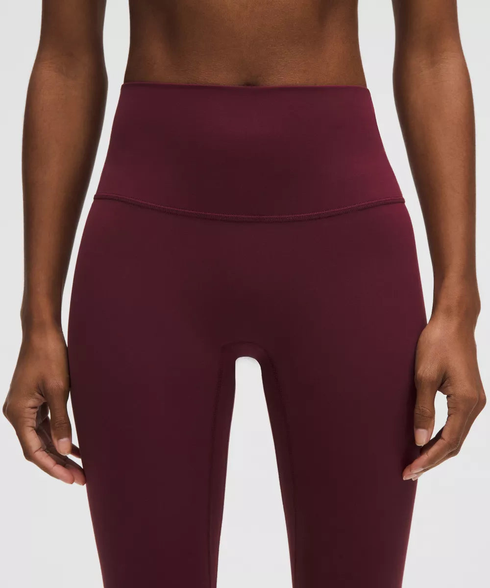 Legging lululemon Align No Line™ taille haute 64 cm