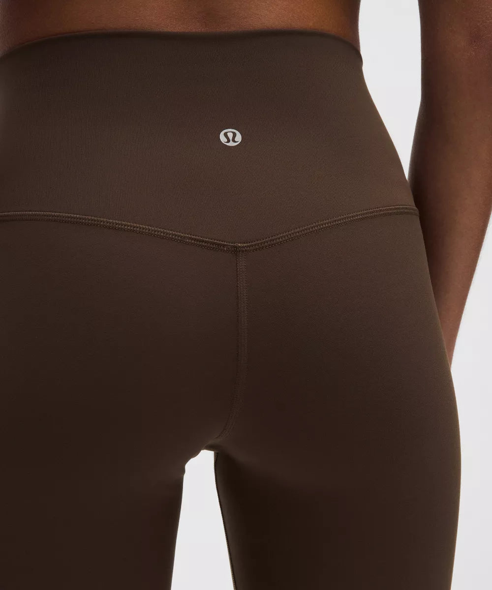 Legging lululemon Align No Line™ taille haute 71 cm