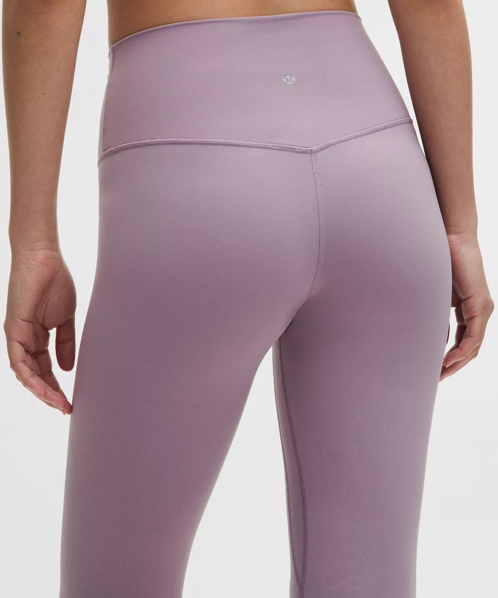 Legging lululemon Align No Line™ taille haute 64 cm