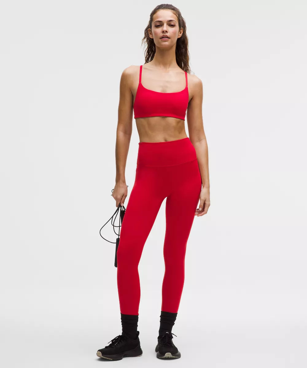 Wunder Train No Line High-Rise Tight 28"