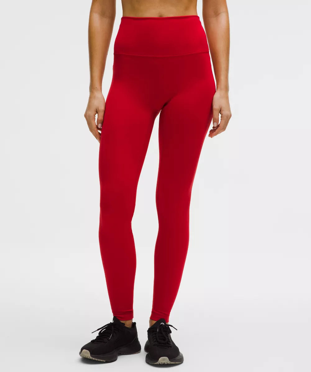 Wunder Train No Line High-Rise Tight 28"