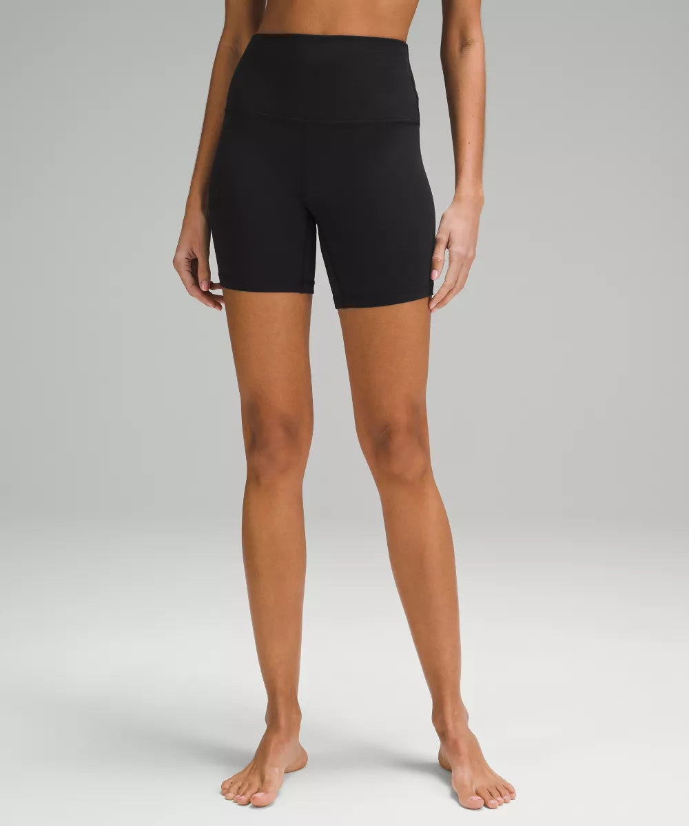 Short lululemon Align™ taille haute 15 cm