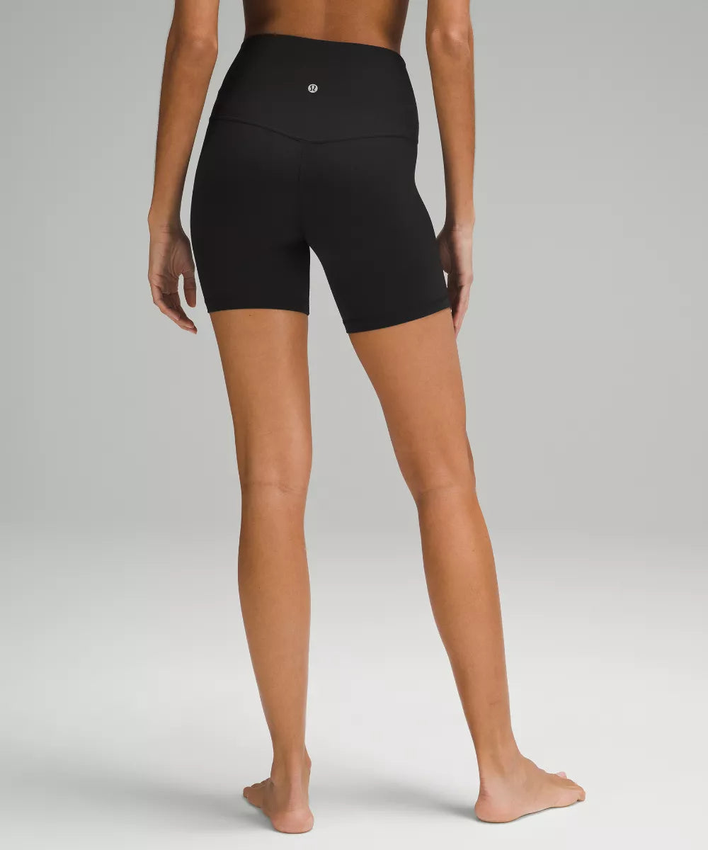 Short lululemon Align™ taille haute 15 cm
