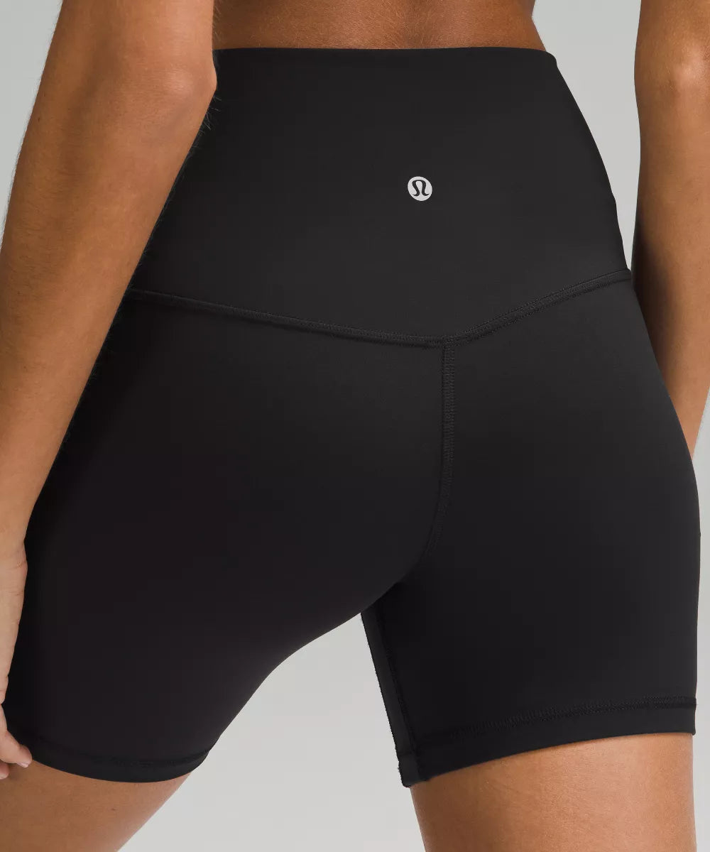 Short lululemon Align™ taille haute 15 cm