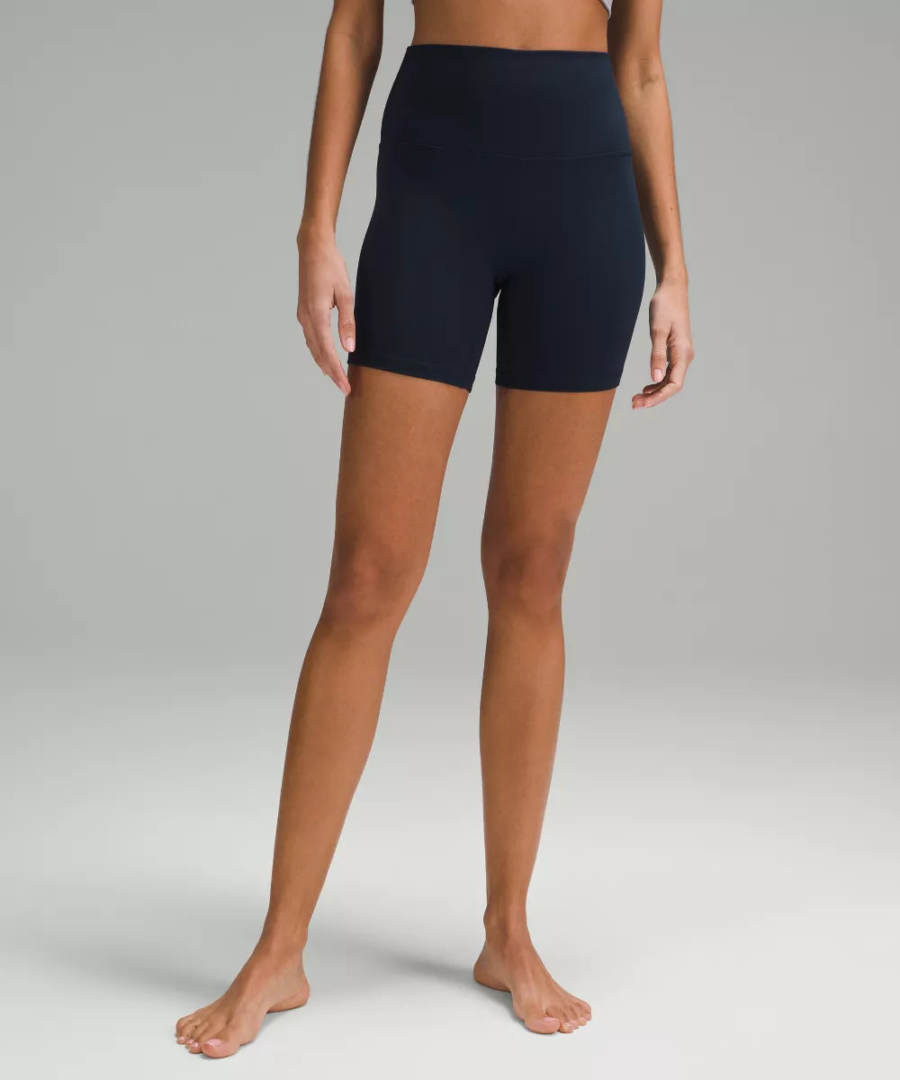 Short lululemon Align™ taille haute 15 cm