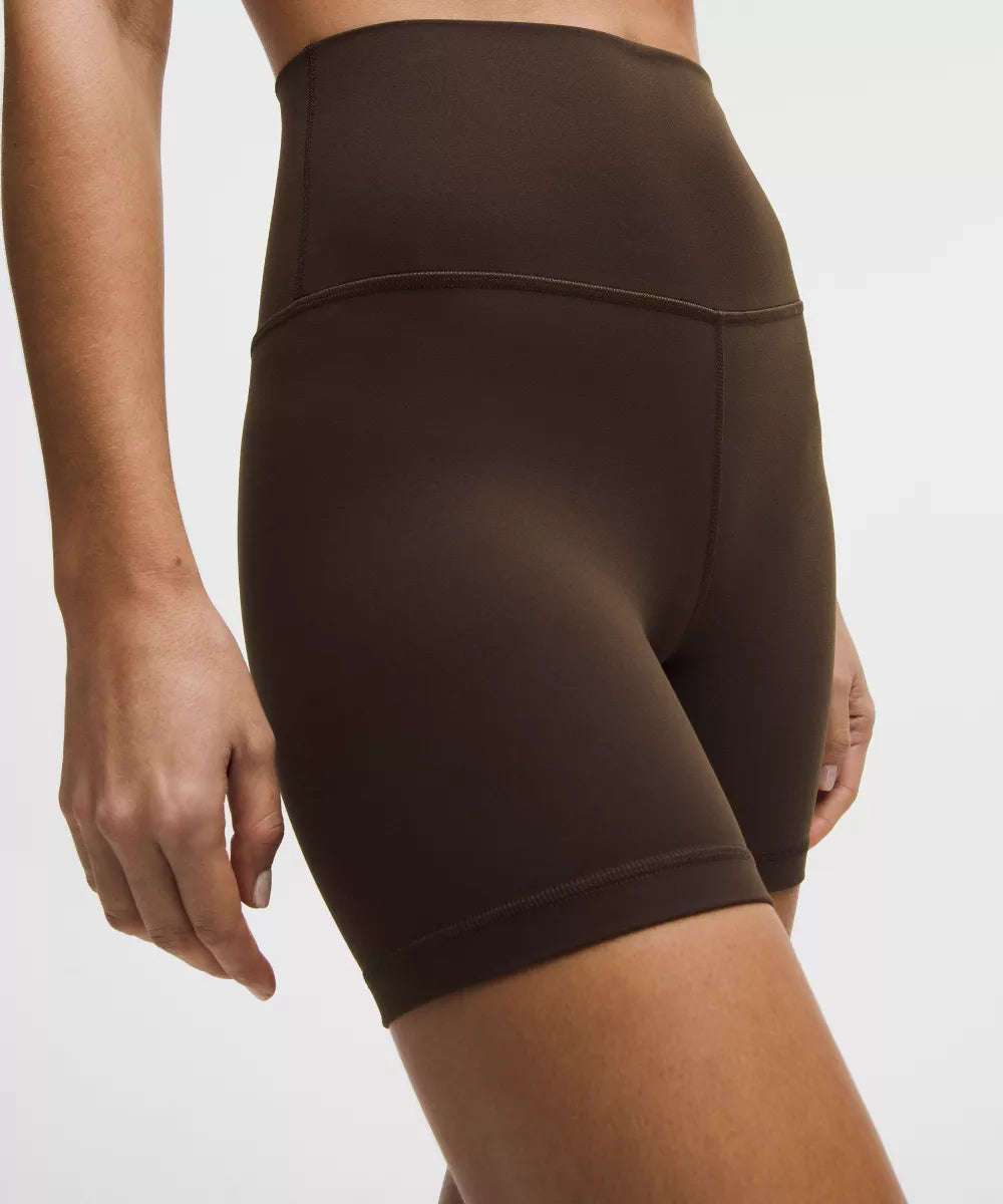 Short lululemon Align™ taille haute 15 cm