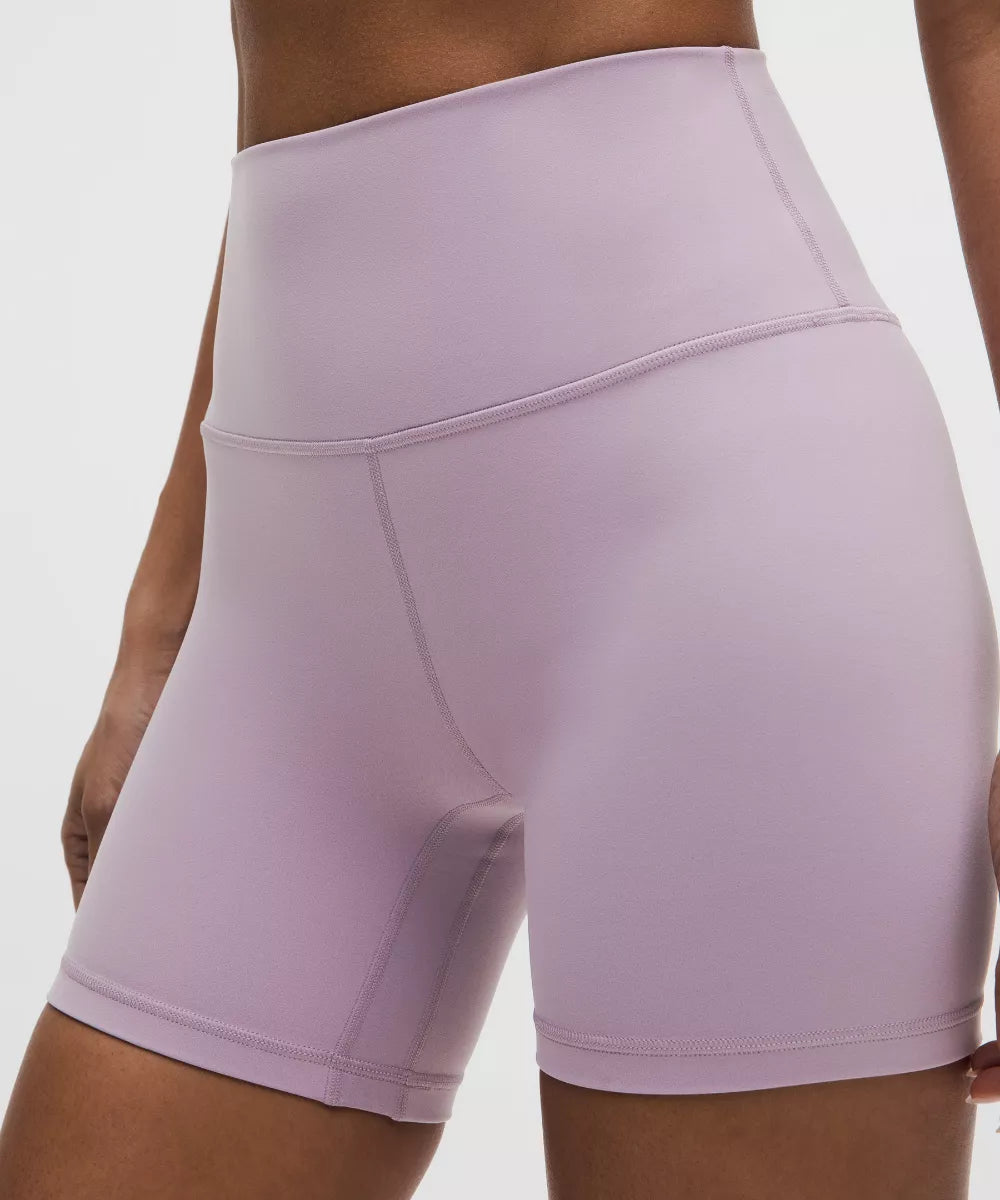 Short lululemon Align™ taille haute 15 cm