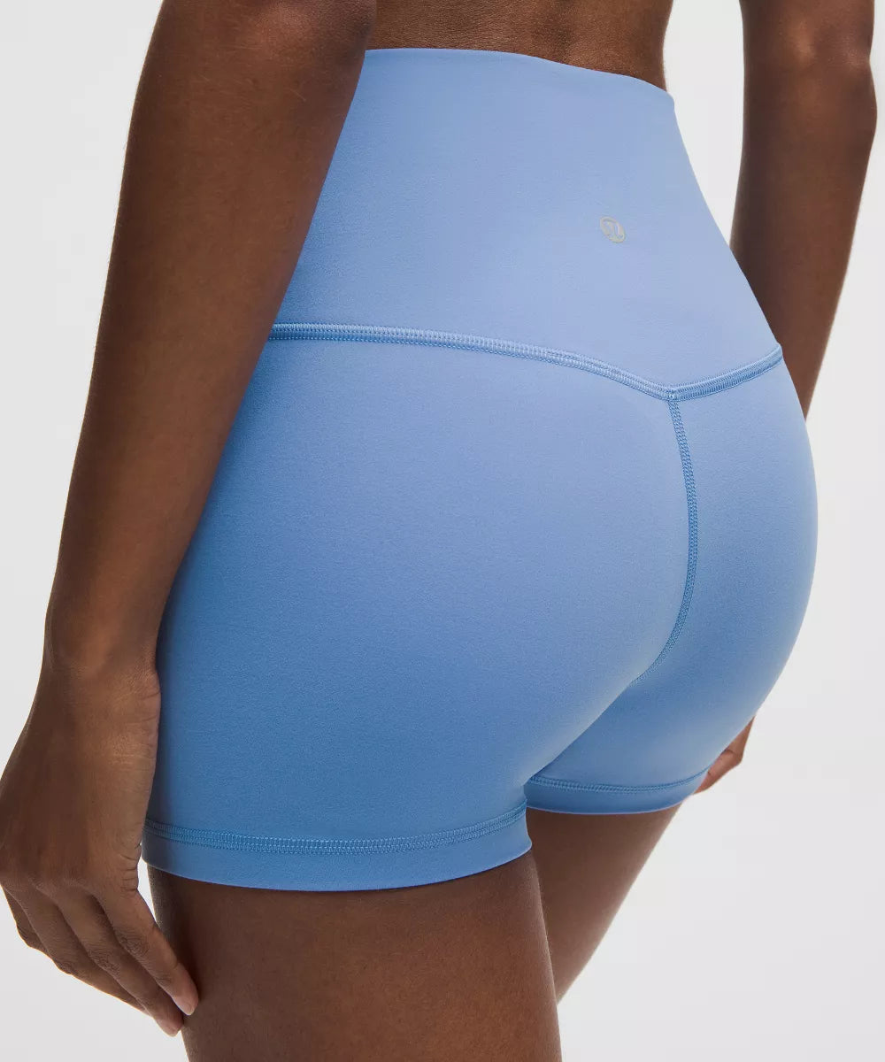 Short lululemon Align™ taille haute 10 cm