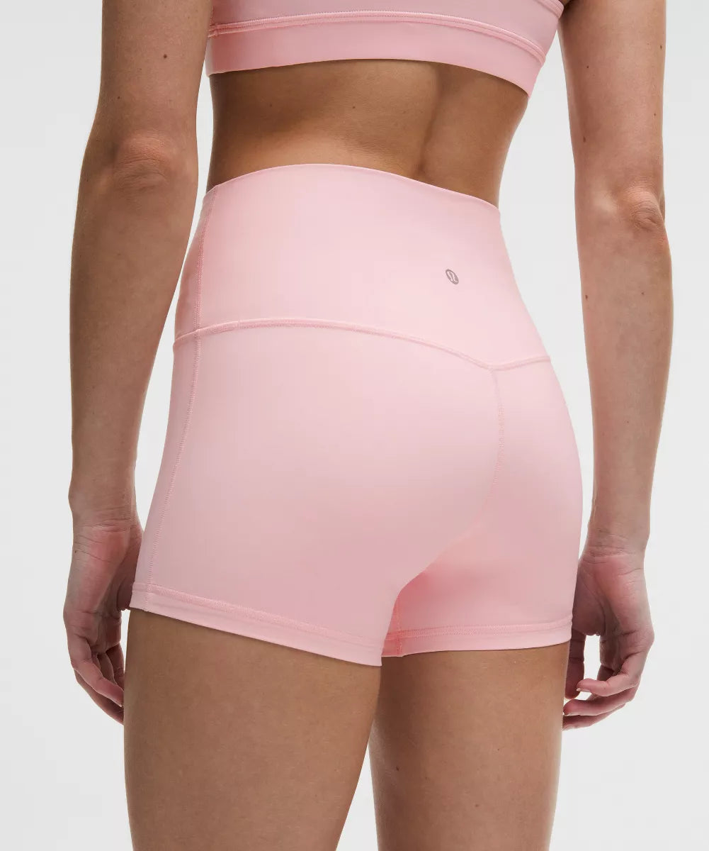 Short lululemon Align™ taille haute 10 cm