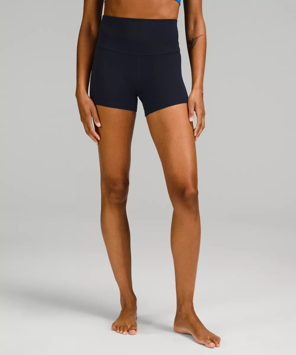 Short lululemon Align™ taille haute 10 cm