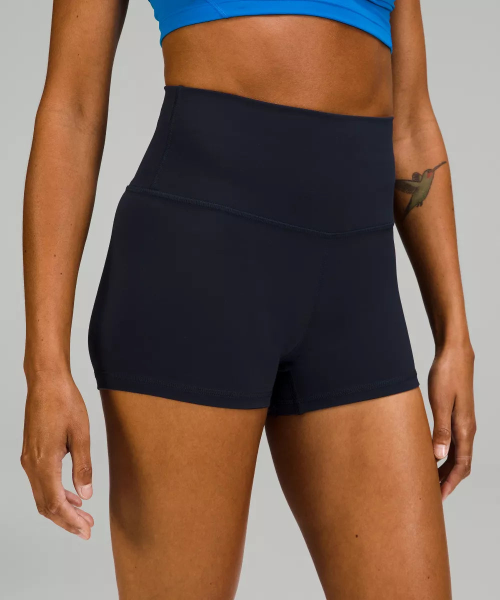 Short lululemon Align™ taille haute 10 cm