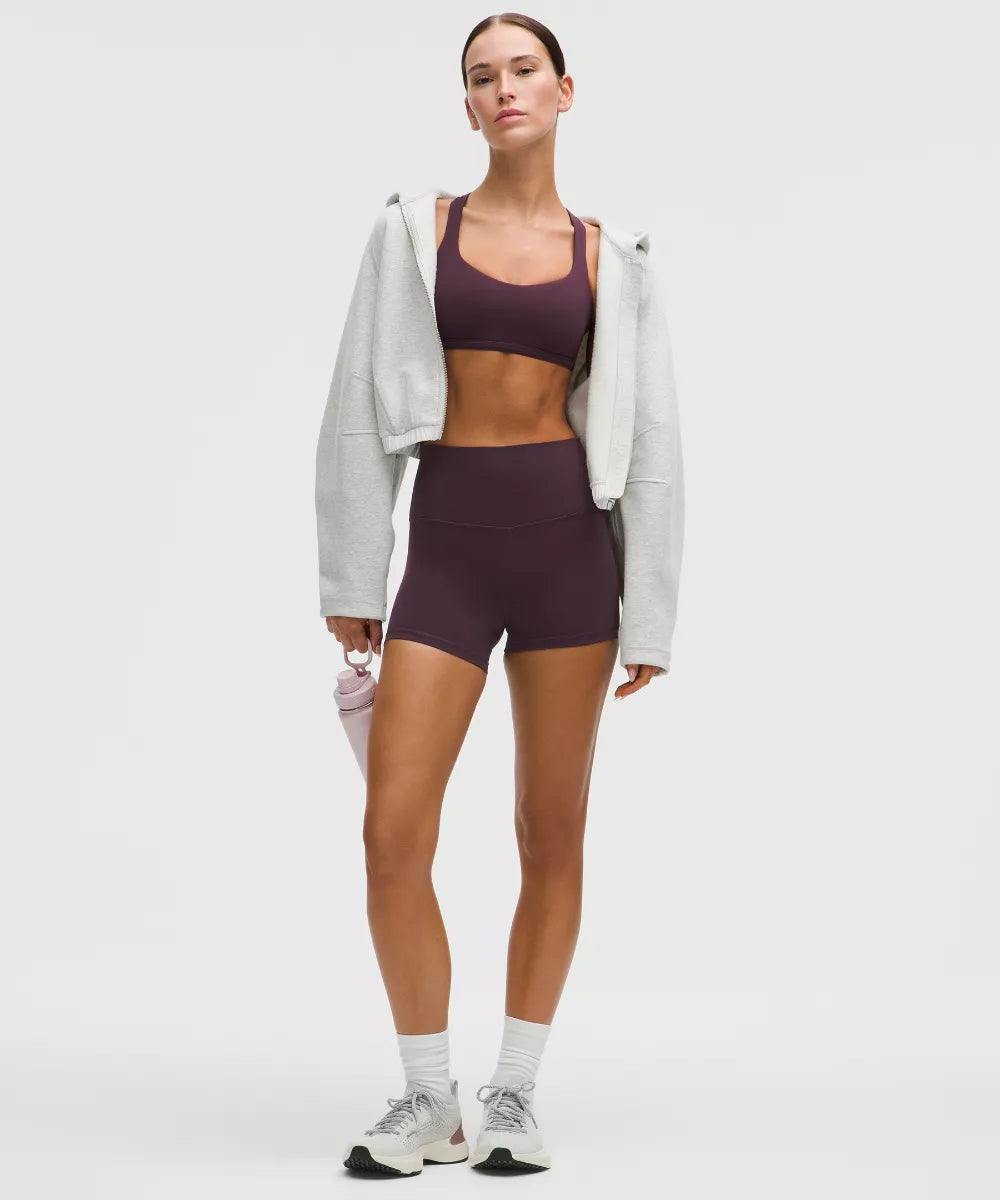 Short lululemon Align™ taille haute 10 cm