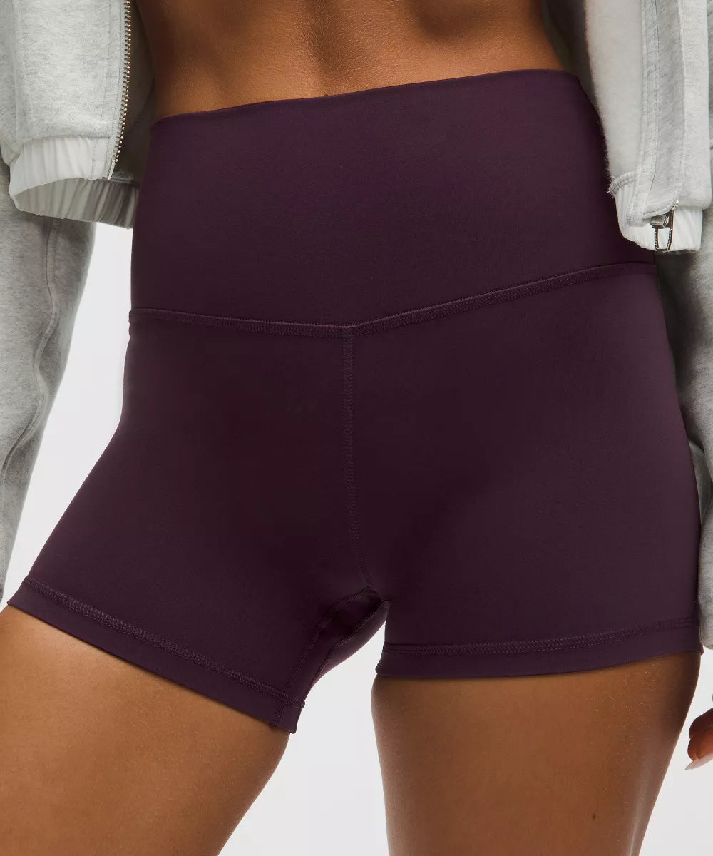 Short lululemon Align™ taille haute 10 cm