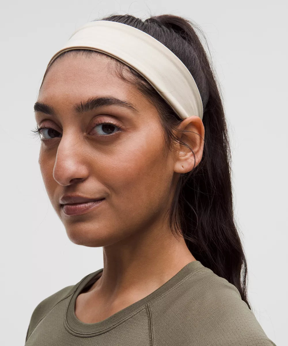 Bandeau d’entraînement en Luxtreme pour femmes