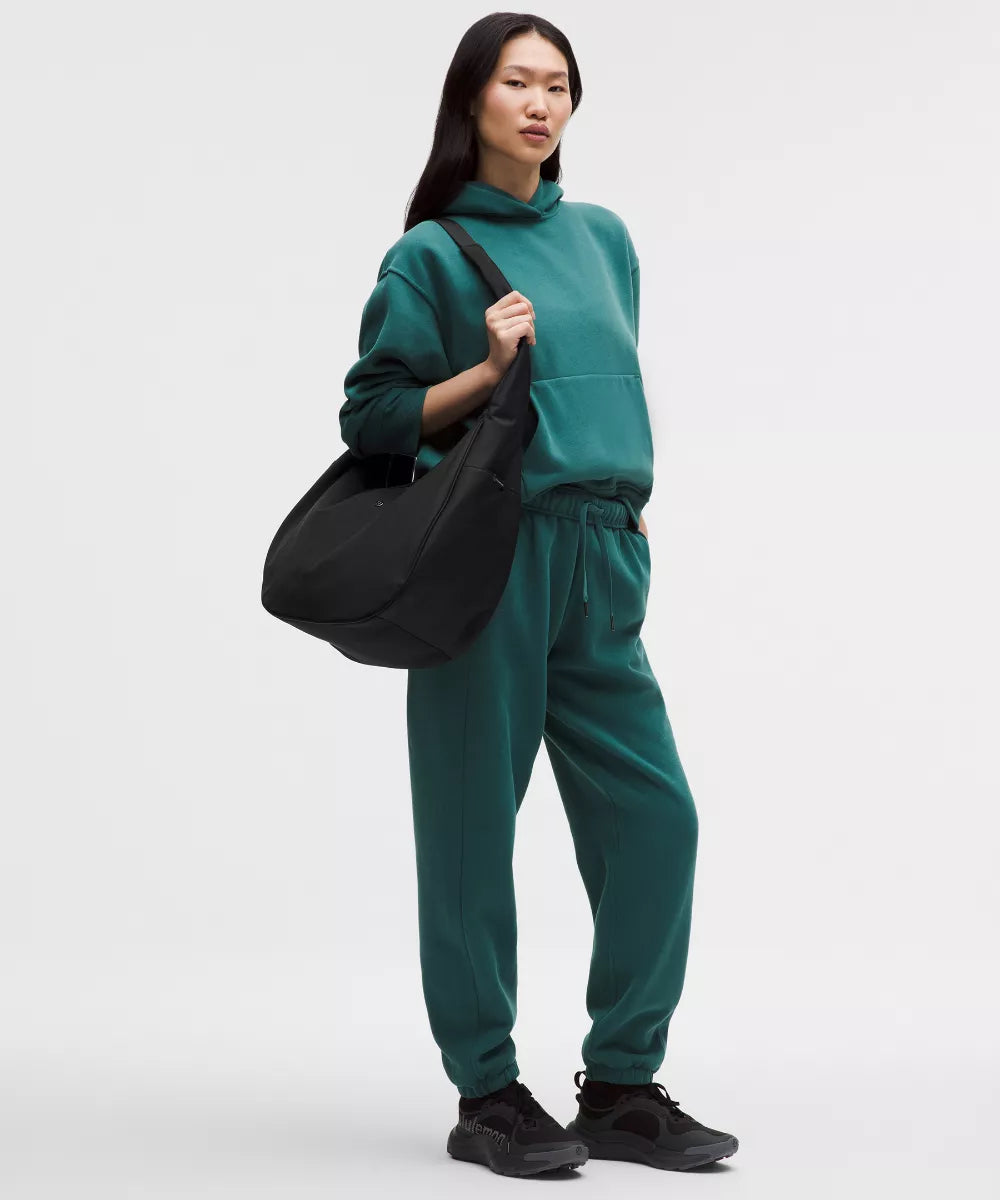 Sac d’épaule City Essentials oversize 18L