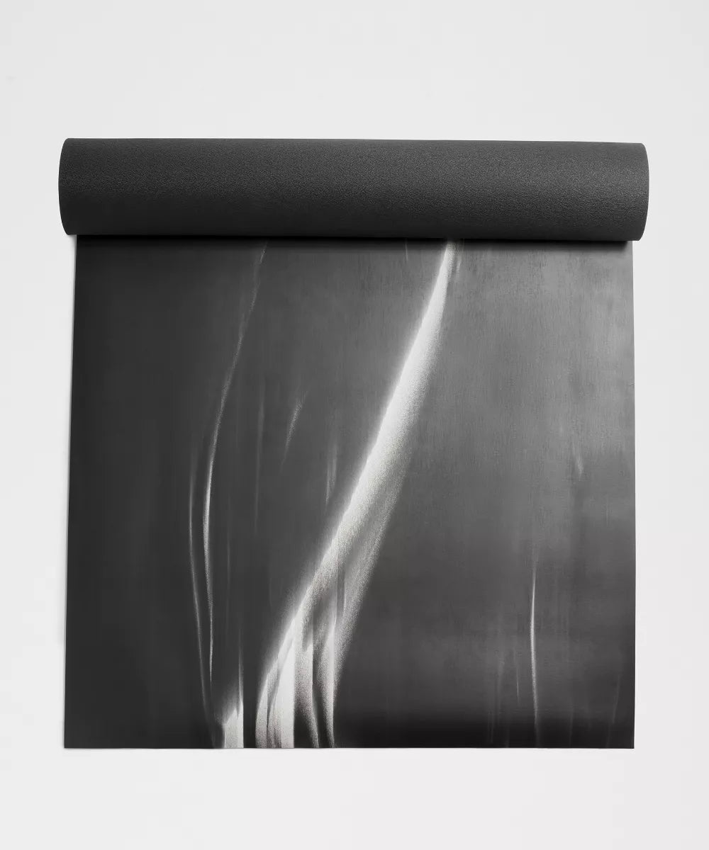 Le Tapis 5 mm en caoutchouc certifié FSC™