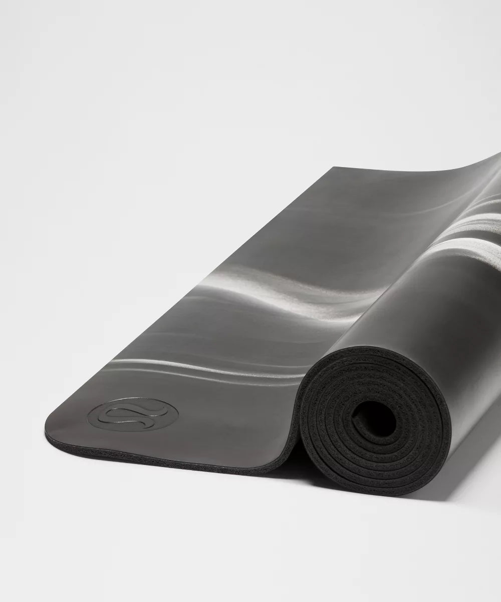 Le Tapis 5 mm en caoutchouc certifié FSC™