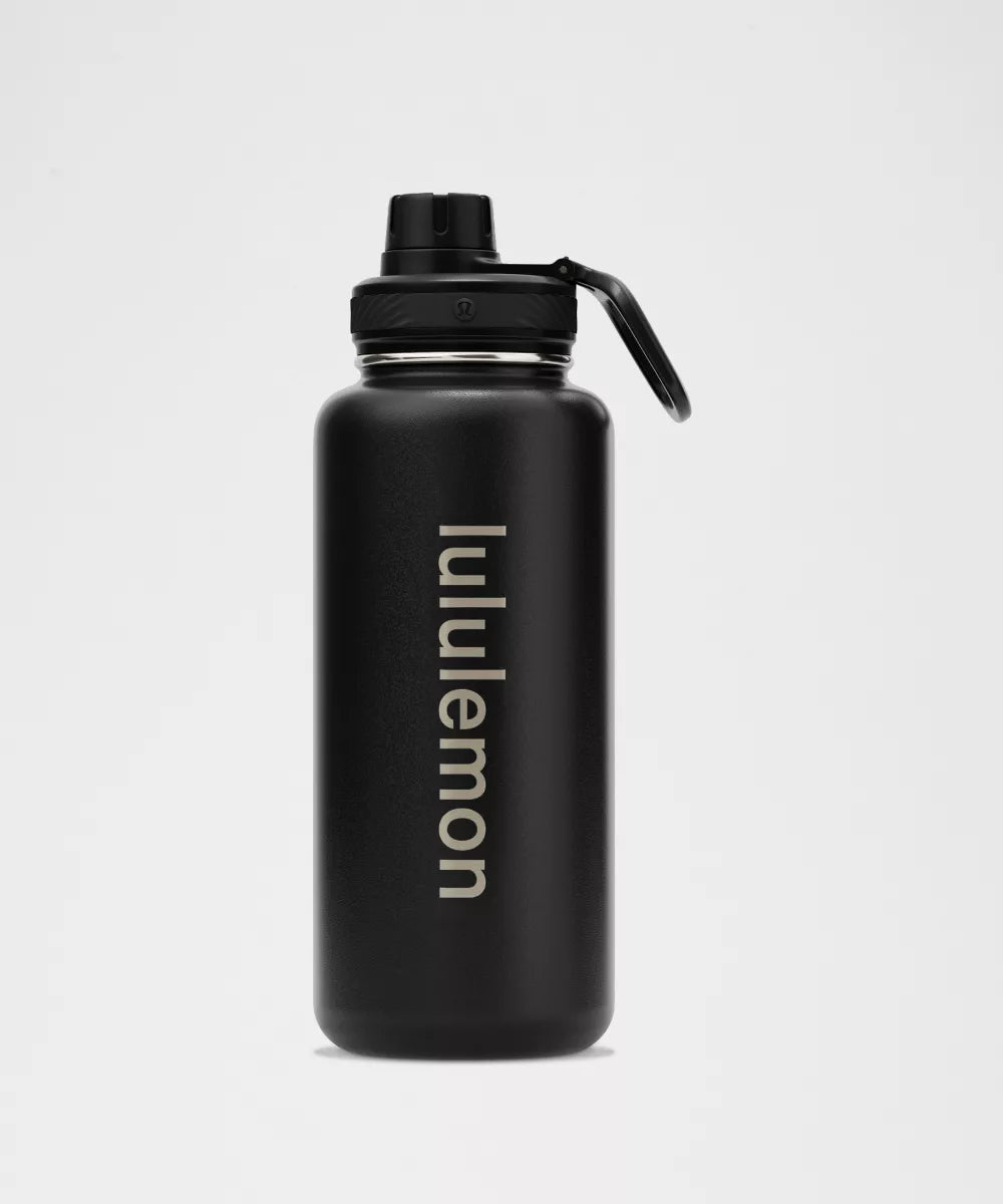 Bouteille sport Back to Life 946 ml