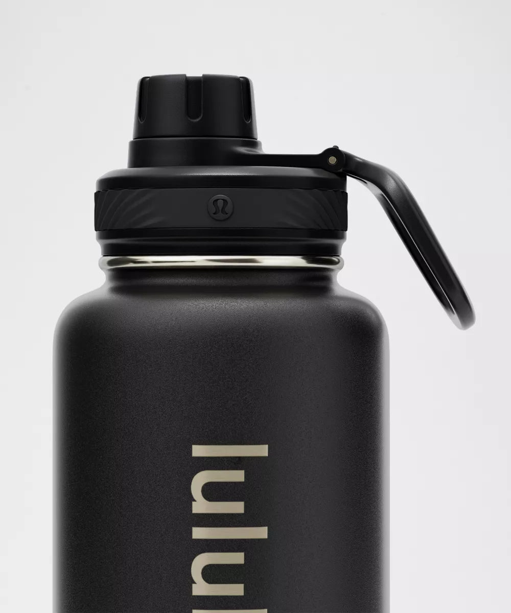 Bouteille sport Back to Life 946 ml